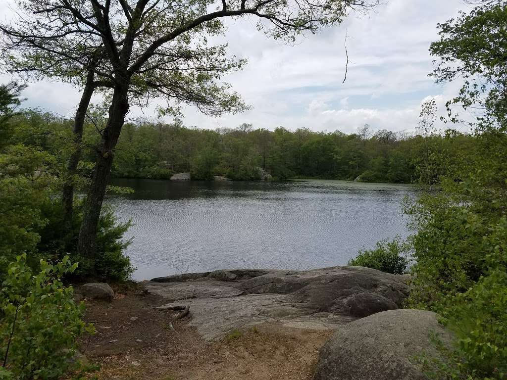 Ames Nowell State Park | Linwood St, Abington, MA 02351, USA | Phone: (781) 857-1336