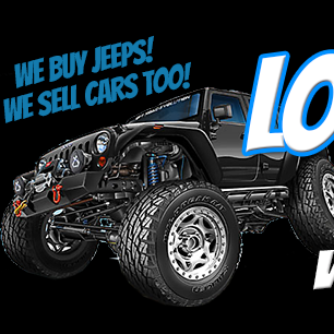 LOW MILE JEEPS, INC. | 2282 Cornell Ave, Montgomery, IL 60538 | Phone: (630) 635-5337