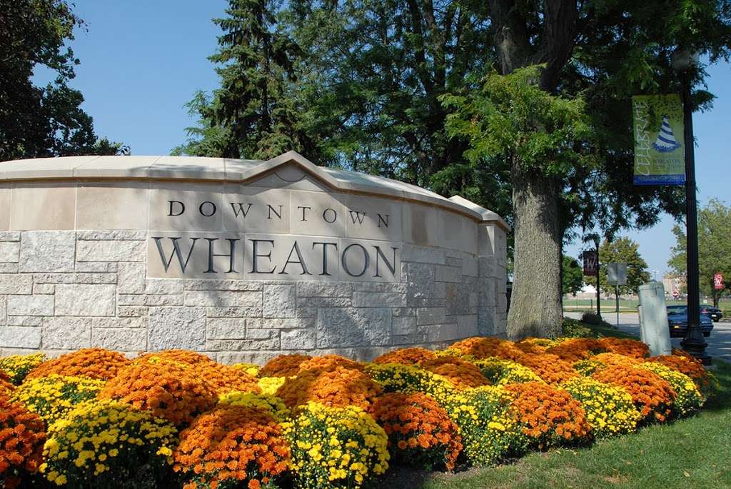 Wheaton City Hall | 303 W Wesley St, Wheaton, IL 60187, USA | Phone: (630) 260-2000
