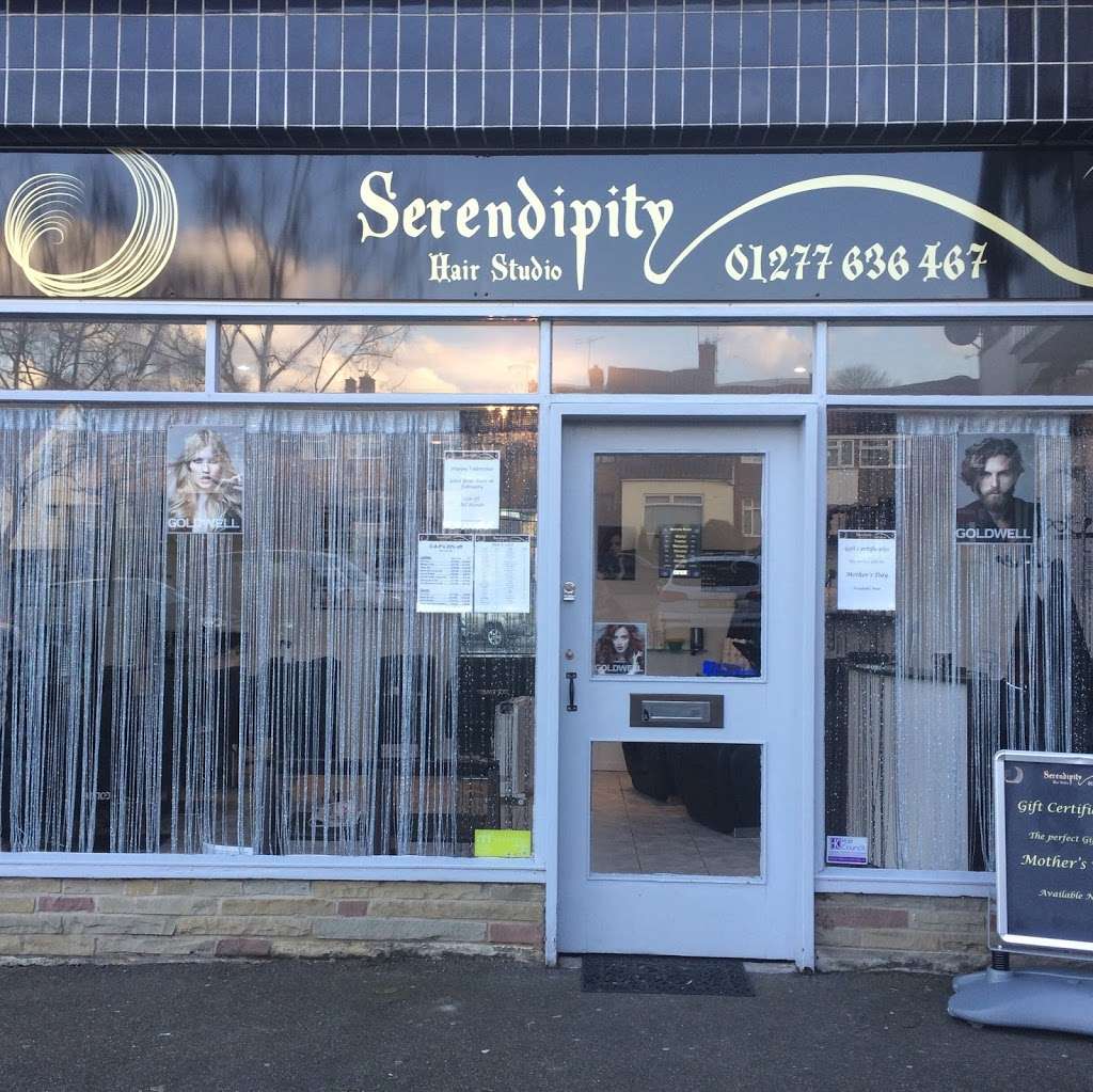 Serendipity Hair Studio | Serendipity Hair Studio, 12 Morris Ave, Billericay CM11 2JR, UK | Phone: 01277 636467