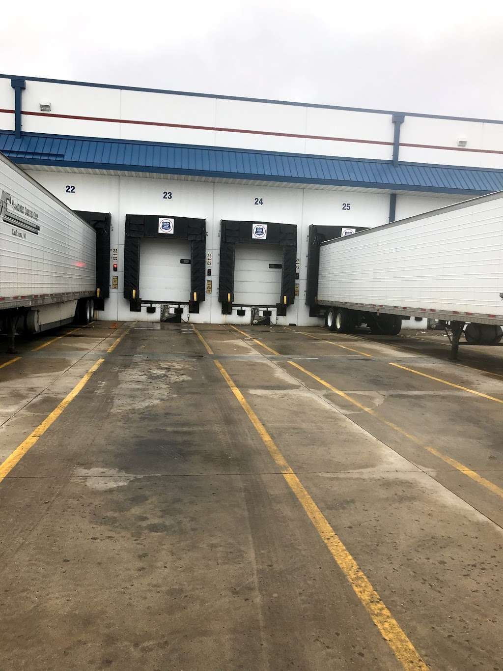 United States Cold Storage | 800 E Kankakee River Dr, Wilmington, IL 60481, USA | Phone: (815) 476-2653