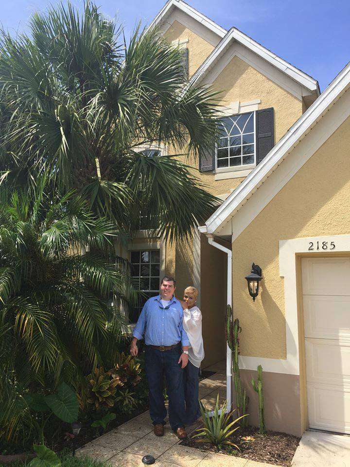Omar Echeverri, Orlando Realtor @ The Property Source | 3505 Maple Ridge Loop, Kissimmee, FL 34741, USA | Phone: (407) 301-9787