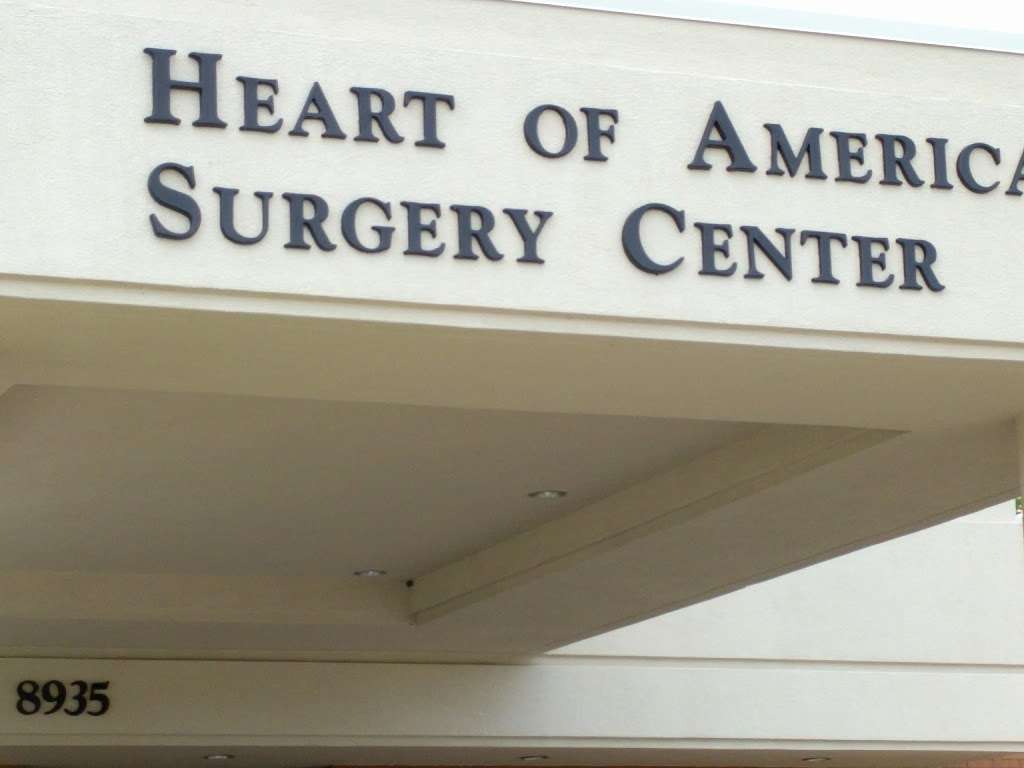 Heart Of America Surgery Center | 8935 State Ave, Kansas City, KS 66112 | Phone: (913) 334-8935