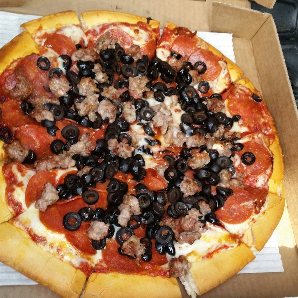 Jimmy Os Pizzeria | 1678 S Beavercreek Rd # R, Oregon City, OR 97045, USA | Phone: (503) 655-6329