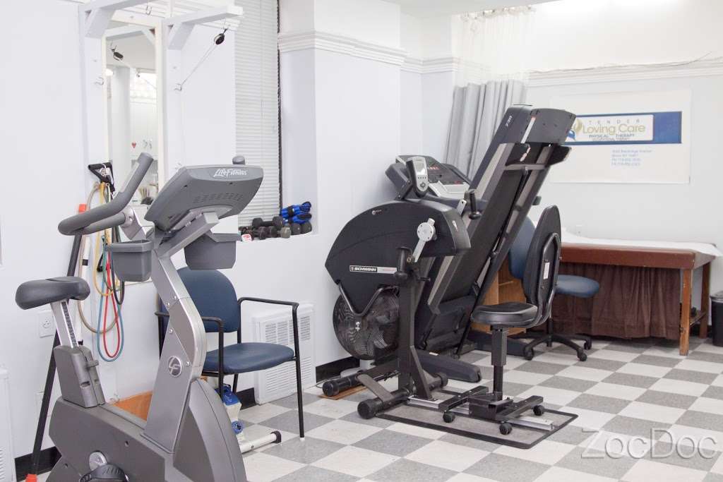 Tender Loving Care Physical Therapy | 3555 Bainbridge Ave, The Bronx, NY 10467 | Phone: (718) 652-3535