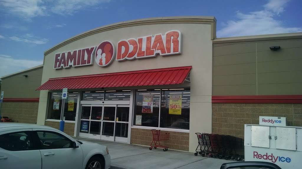 Family Dollar | 1118 S Central Ave, Laurel, DE 19956, USA | Phone: (302) 875-7228