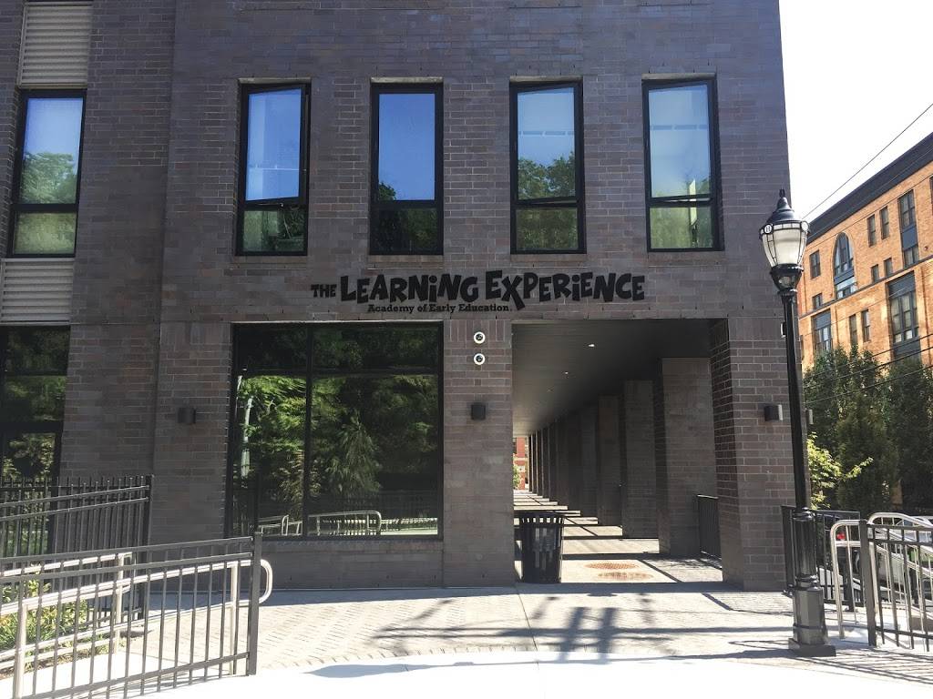 The Learning Experience - Hoboken | 900 Monroe St, Hoboken, NJ 07030, USA | Phone: (201) 533-1848