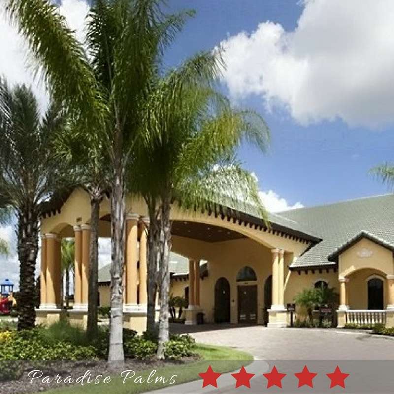 Villa Tropico at Regal Palms | 110 Napoli Dr, Davenport, FL 33897, USA | Phone: (613) 884-1724