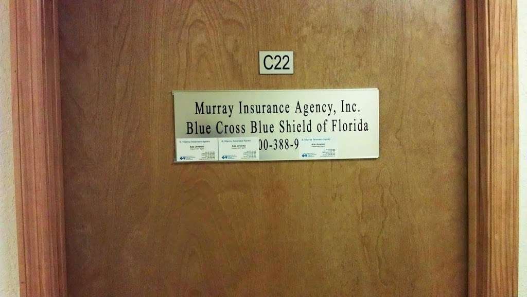Murray Insurance Agency | 1633 E Vine St, Kissimmee, FL 34744, USA | Phone: (800) 701-5909