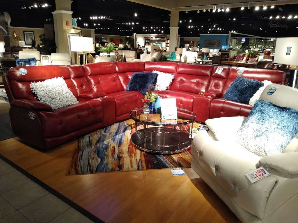 Kanes Furniture - Orlando (S. Orange Blossom Trail) | 9545 S Orange Blossom Trail, Orlando, FL 32837 | Phone: (407) 888-3171