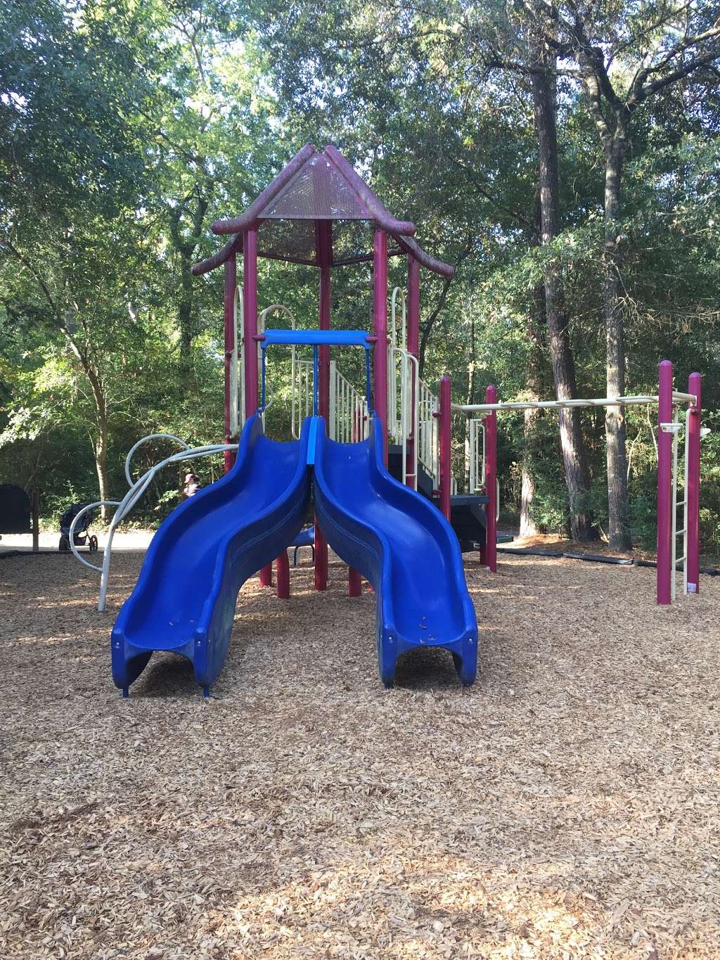 Loggers Hollow Park | 1901 S Millbend Dr, The Woodlands, TX 77380, USA | Phone: (281) 210-3800