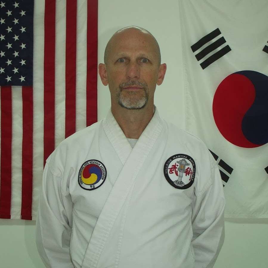 Academy of Korean Martial Arts | 760 Allentown Rd, Sellersville, PA 18960 | Phone: (267) 816-0080