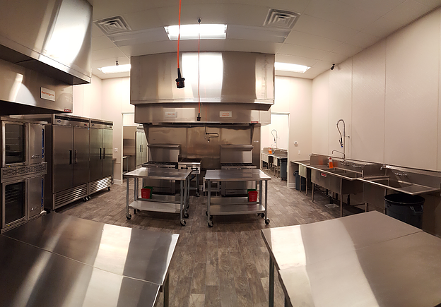 My Foodie Kitchen | 1423 Cuyamaca St, El Cajon, CA 92020, USA | Phone: (858) 859-2433