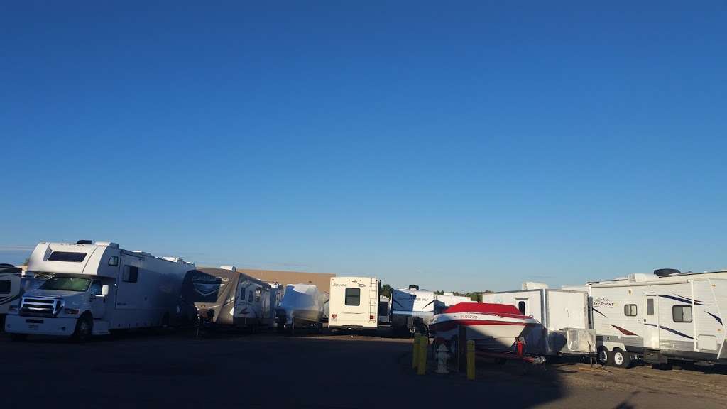 Broncos Parkway. RV and Boat Storage | 12559 E Broncos Pkwy, Centennial, CO 80112, USA | Phone: (303) 638-9822