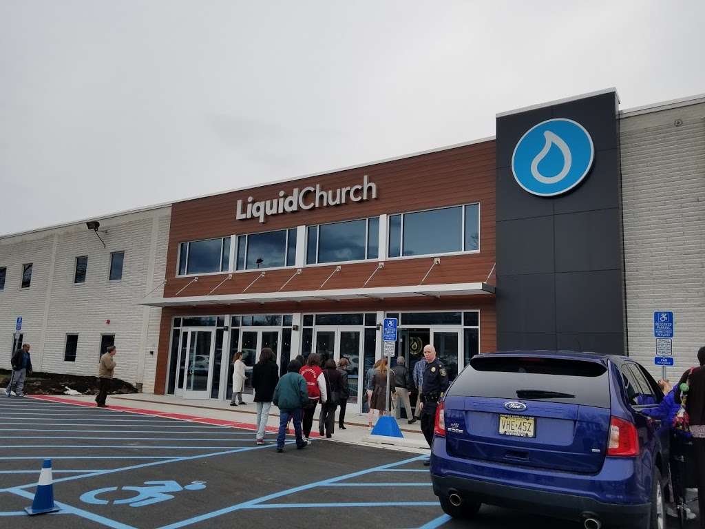Liquid Church - Morris County | 299 Webro Rd, Parsippany, NJ 07054, USA | Phone: (973) 879-8655