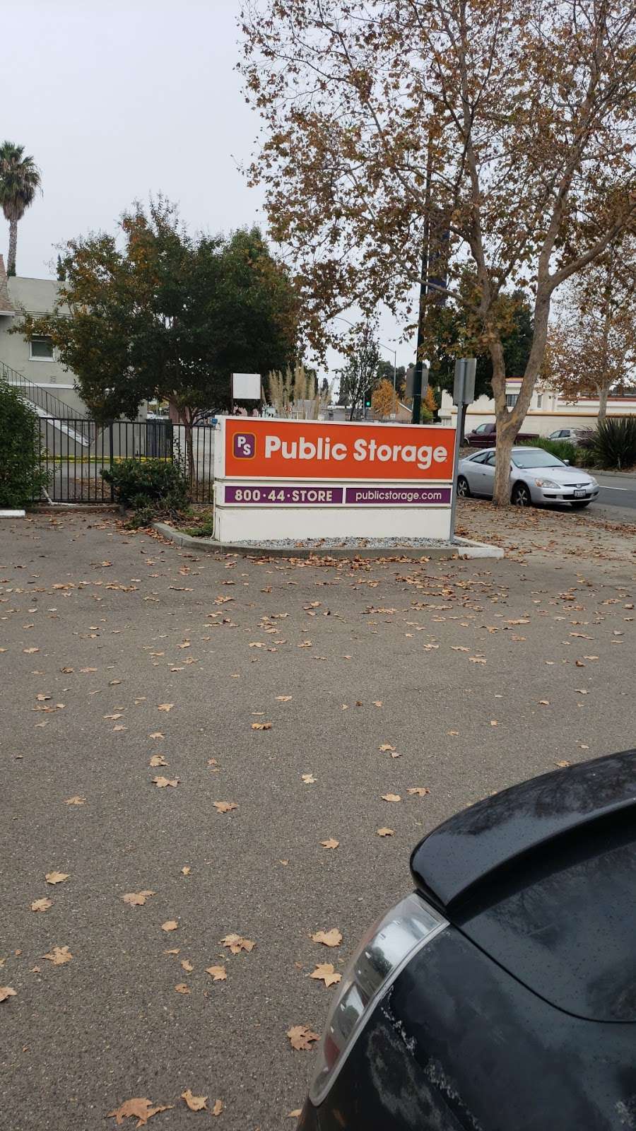 Public Storage | 15984 E 14th St, San Leandro, CA 94578, USA | Phone: (510) 200-0173