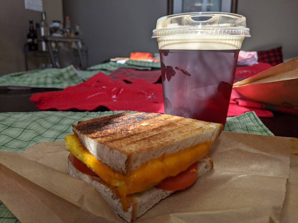 GoldLeaf Savory & Sweet | 1901 E 46th St #1, Indianapolis, IN 46205, USA | Phone: (206) 818-7184