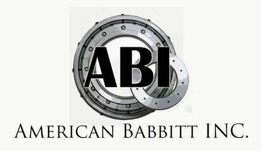 American Babbitt Bearing | 12433 Robert E Lee Rd, Houston, TX 77044 | Phone: (281) 458-2000