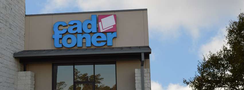 Cad Toner Inc. | 25186 I-45 Suite 4B, Spring, TX 77386, USA | Phone: (713) 389-4400