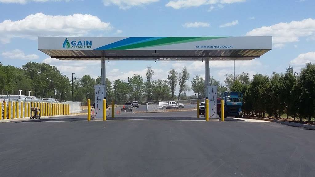 GAIN Clean Fuel | 3715 Glover Rd, Easton, PA 18040, USA | Phone: (800) 438-7912