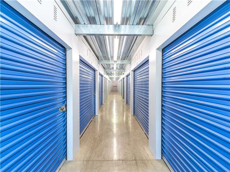 Extra Space Storage | 3950 Jonathan Dr, Bloomington, IN 47404, USA | Phone: (812) 339-5252