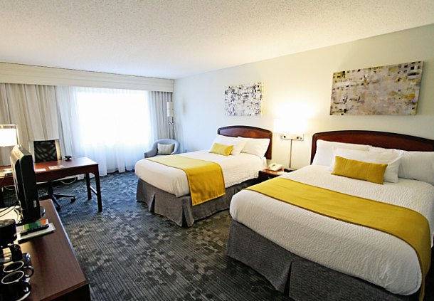 Courtyard by Marriott Cincinnati Airport | 3990 Olympic Blvd, Erlanger, KY 41018, USA | Phone: (859) 647-9900