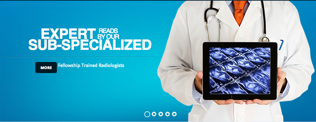 Teleradiology Companies | 30 Summerland Cir, Aliso Viejo, CA 92656 | Phone: (800) 385-6722