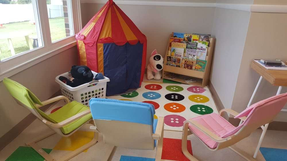 Sunny Tree House - Childcare & Early Learning Center | 1100 2nd St Pike, Richboro, PA 18954, USA | Phone: (215) 494-9570