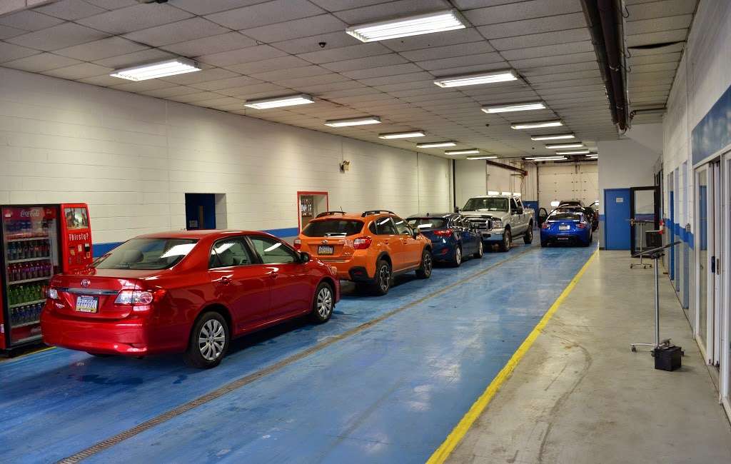 Ciocca Collision Center | 780 S West End Blvd, Quakertown, PA 18951 | Phone: (215) 538-8400