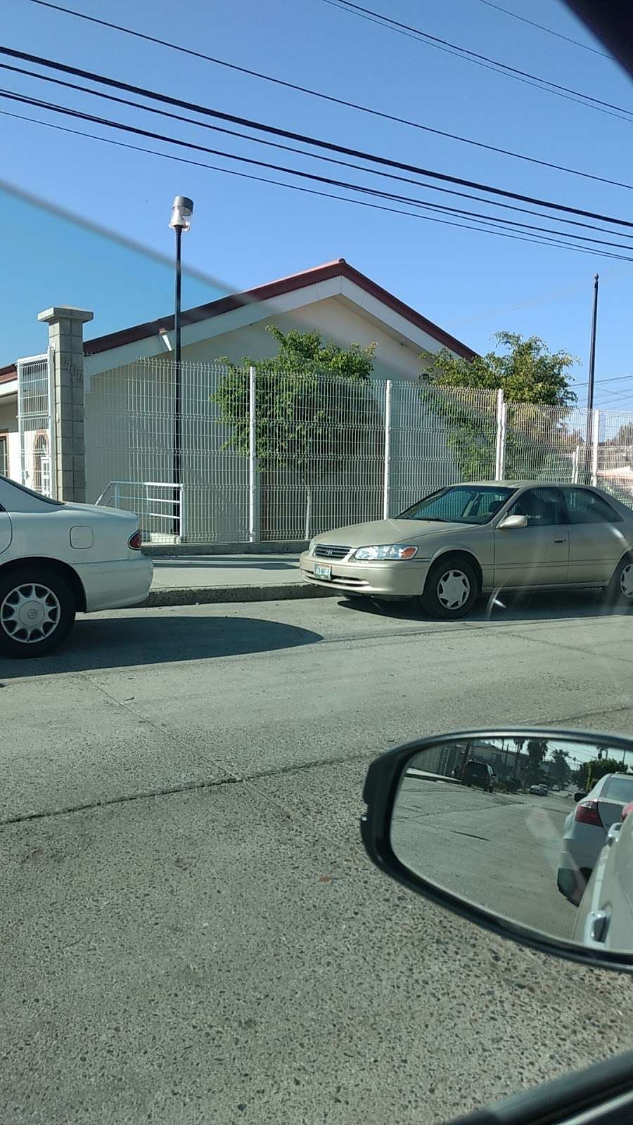 Iglesia de Jesucristo de los Santos de los Ultimos Dias | Punta San Juanico, El Mirador, 22204 Tijuana, B.C., Mexico