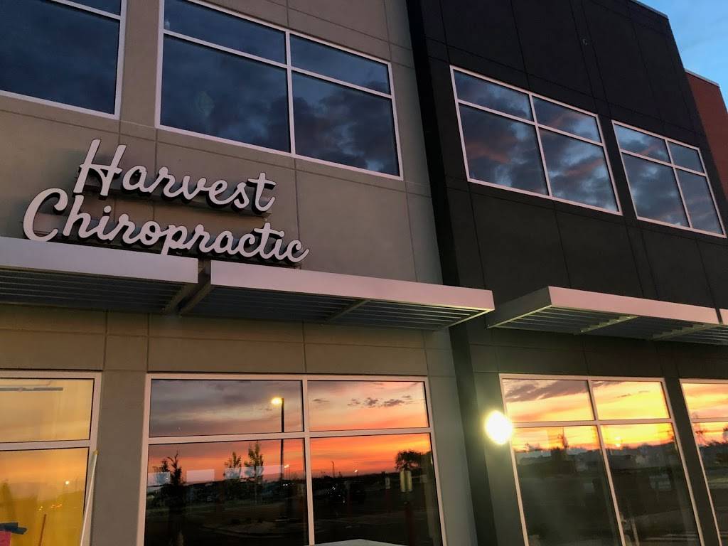 Harvest Chiropractic | 110 N Grand Ave #104, Sun Prairie, WI 53590, USA | Phone: (608) 318-3602