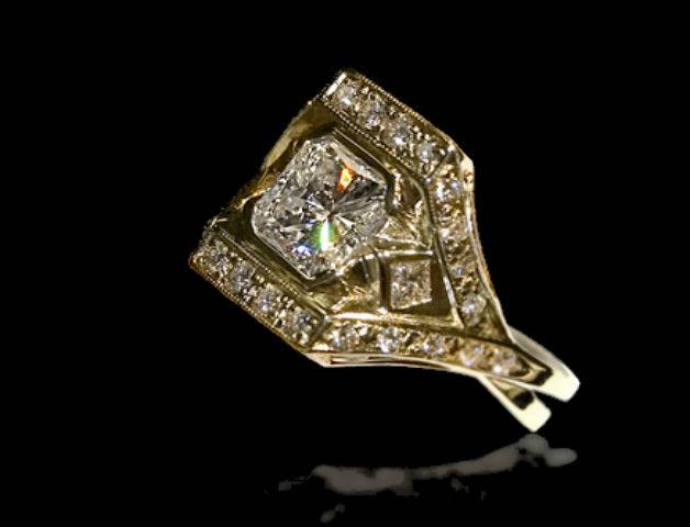 Michael & Company Jewelers | 90 Mark West Springs Rd #120, Santa Rosa, CA 95403, USA | Phone: (707) 546-6873