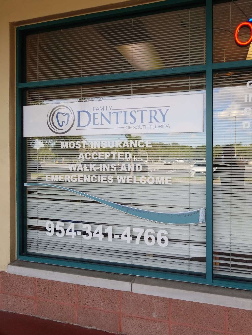 Family Dentistry of South Florida | 6267 W Sample Rd, Coral Springs, FL 33067 | Phone: (954) 341-4766