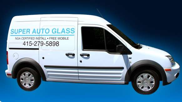 Super Auto Glass | 1250 35th Ave, San Francisco, CA 94122, USA | Phone: (415) 710-9922