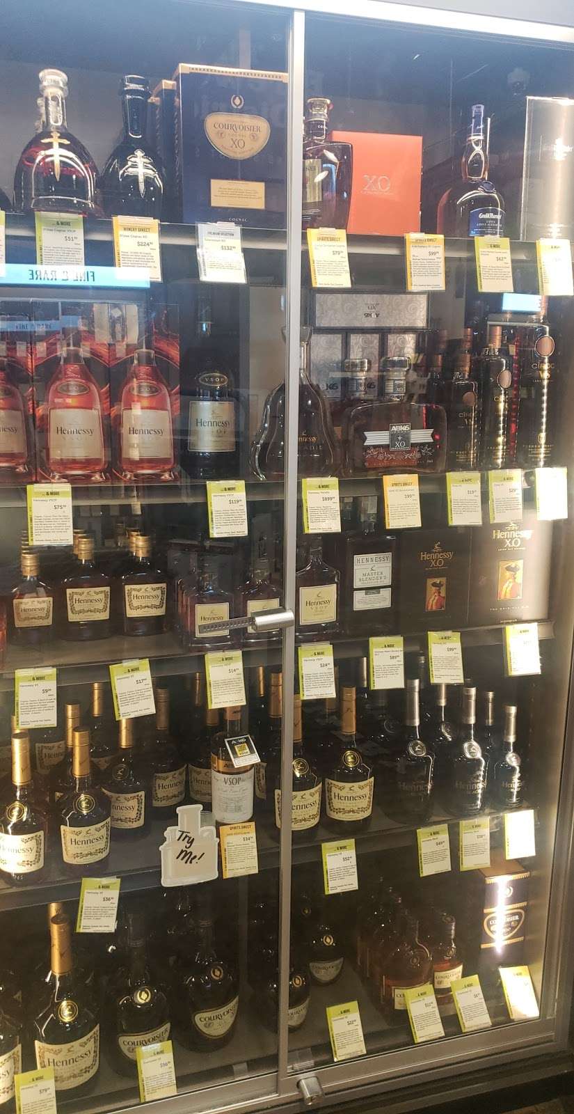 Total Wine & More | Silverlake Village Shopping Center, 10322 Broadway St, Pearland, TX 77584, USA | Phone: (281) 848-0867