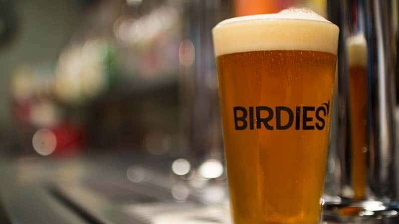 Birdies Bar & Grill | 2727 Canterbury Blvd, Fort Wayne, IN 46835, USA | Phone: (260) 486-2345