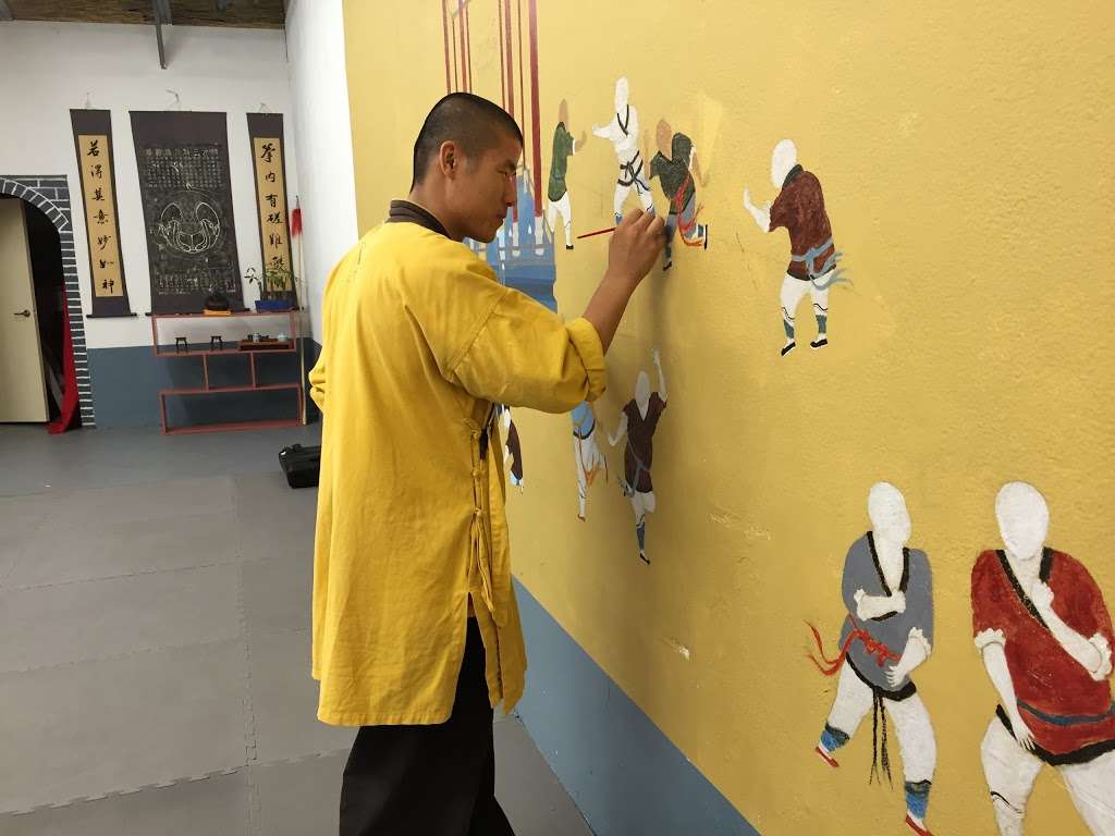 Shaolin Kung Fu Walnut (Shao Lin Cultural & Kungfu Center) | 18778 Amar Rd, Walnut, CA 91789, USA | Phone: (626) 965-1020