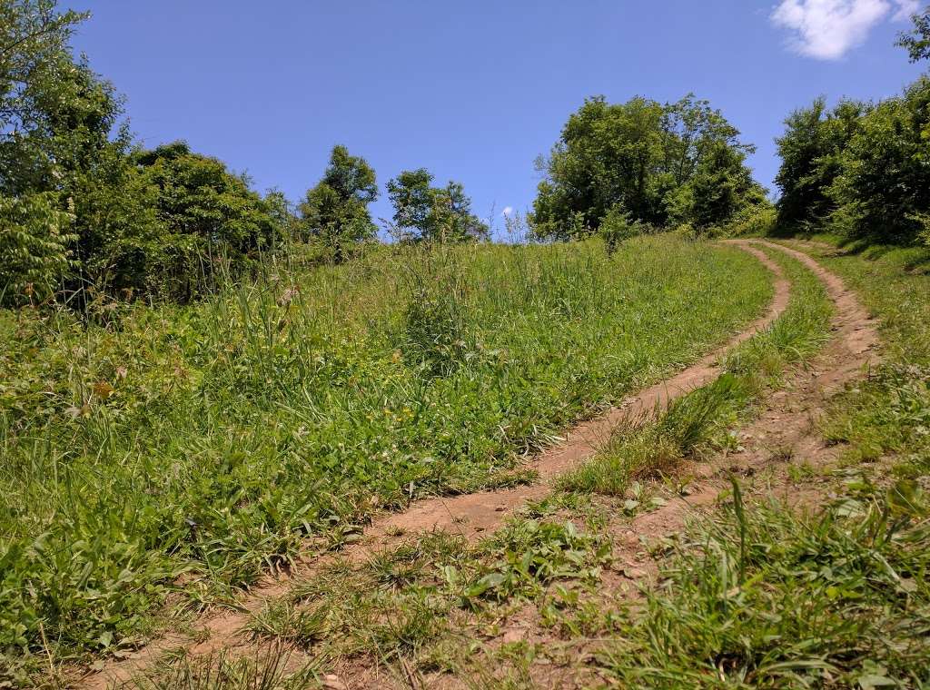 First State National Historical Park | Ramsey Run, Wilmington, DE 19803, USA