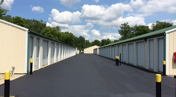 Wilson Road Storage | 1204 N Wilson Rd, Columbus, OH 43204, USA | Phone: (614) 701-9801