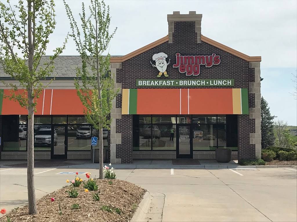 Jimmys Egg | 17725 Welch Plaza suite e&f, Omaha, NE 68135, USA | Phone: (531) 444-4729