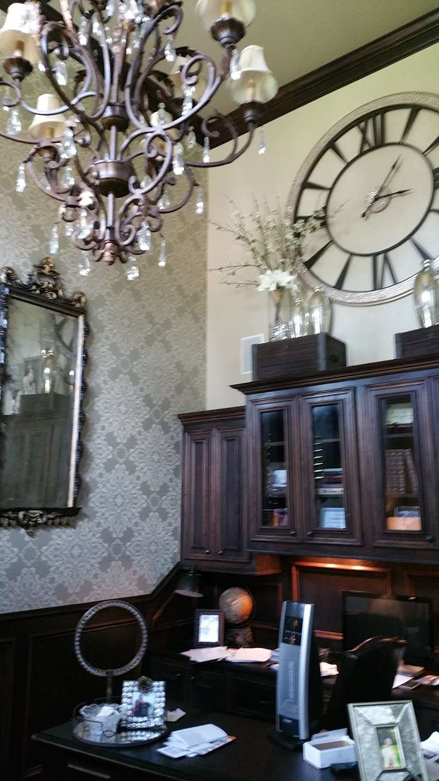 Jim Ward The Wallpaper Guy | 14504 Decker Dr, Magnolia, TX 77355, USA | Phone: (713) 898-1838