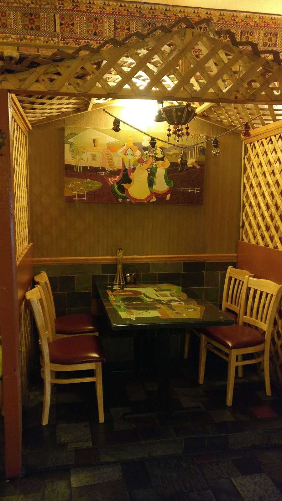 Jhupdi Indian Restaurant | 1679 Oak Tree Road, Edison, NJ 08820, USA | Phone: (732) 906-2121