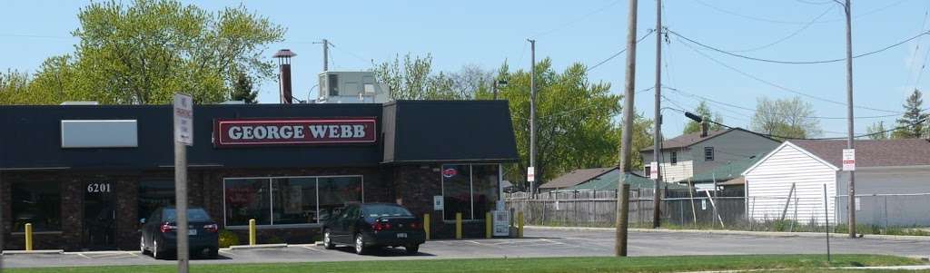 George Webb Restaurant - Howell Ave | 6181 S Howell Ave, Milwaukee, WI 53207, USA | Phone: (414) 764-4880