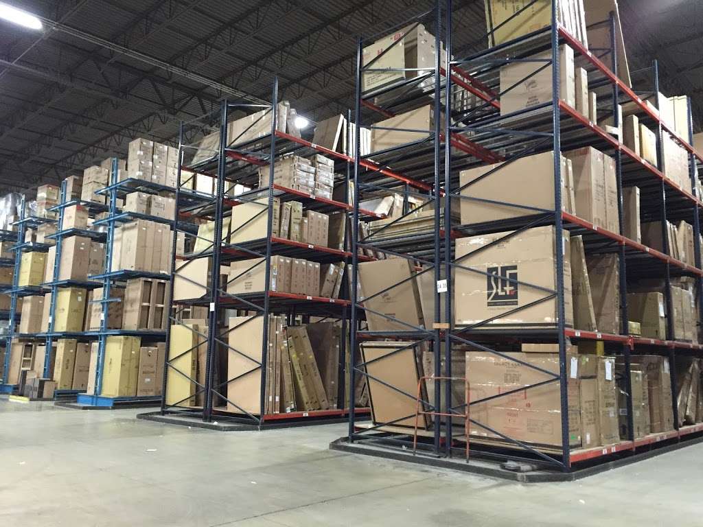 Value City Furniture - Distribution Center | 30 Tower Rd, Dayton, NJ 08810, USA | Phone: (732) 355-9200