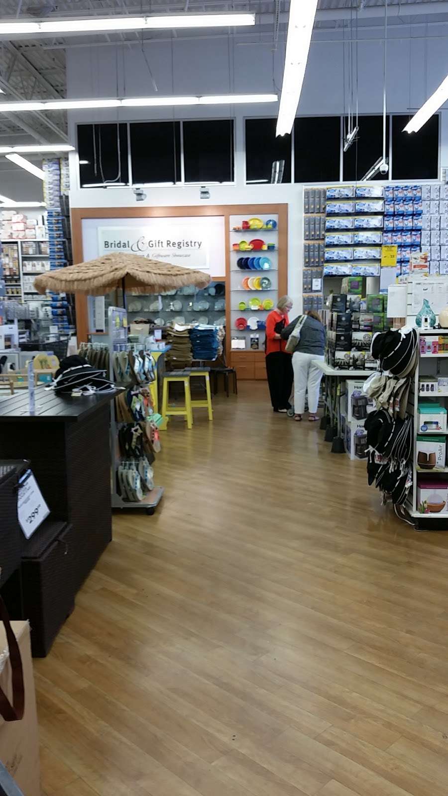 Bed Bath & Beyond | 546 North Highway 441, Lady Lake, FL 32159, USA | Phone: (352) 391-5647