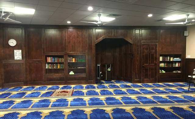 Islamic Society of Greater Houston | 11246 Wilcrest Dr # 110, Houston, TX 77099, USA