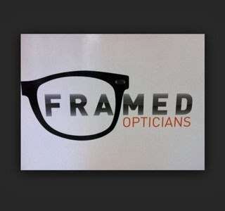 Framed Opticians | 395 St John St, Clerkenwell, London EC1V 4LD, UK | Phone: 020 7837 9418