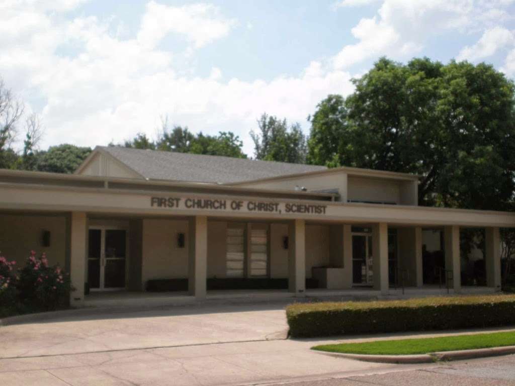 First Church of Christ Scientist, Richardson | 100 St Lukes Dr, Richardson, TX 75080, USA | Phone: (972) 231-3802