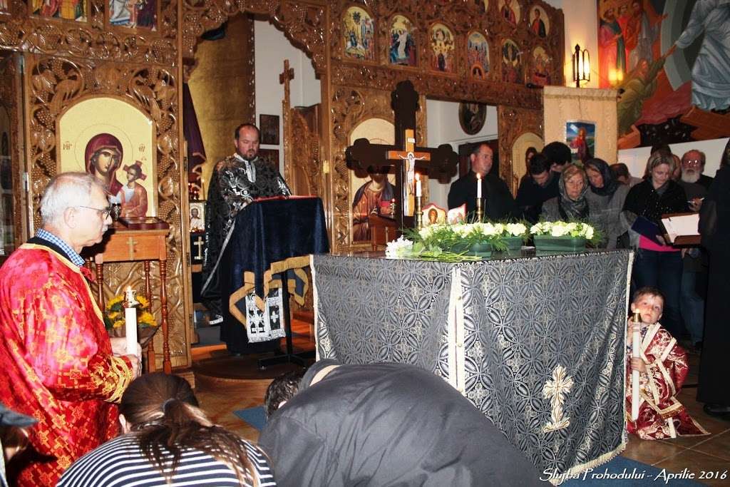 Holy Resurrection Romanian Orthodox Church | 26050 Kay Ave, Hayward, CA 94545, USA | Phone: (510) 692-7785