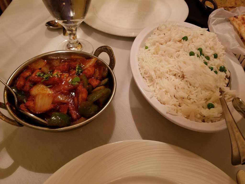 Basmati Indian Restaurant | 2444 Solomons Island Rd, Annapolis, MD 21401, USA | Phone: (410) 266-6355